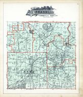 Franklin, Portage County 1900